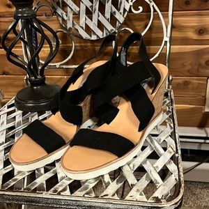 Steve Madden sandals